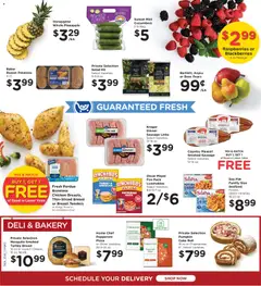 Preview of Kroger weekly ads valid from 05.11.2025 | Page: 10