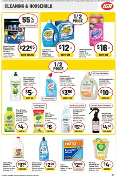 Preview of IGA  Catalogue  - valid from 31.12.2025 | Page: 26
