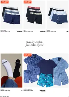 Myer catalogue - valid from 10.09.2025 | Page: 25