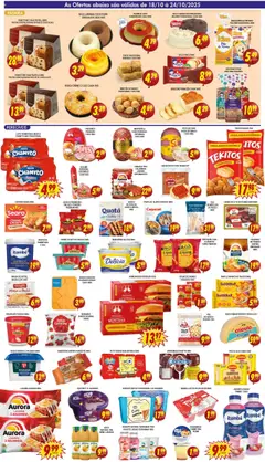 Kaçula - Ofertas da semana - Pré-Visualização do folheto da loja Kaçula, válido de 18.10.2025 | Página: 2