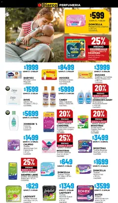 Vista previa Diarco ofertas válido desde el 01.12.2025 | Página: 13