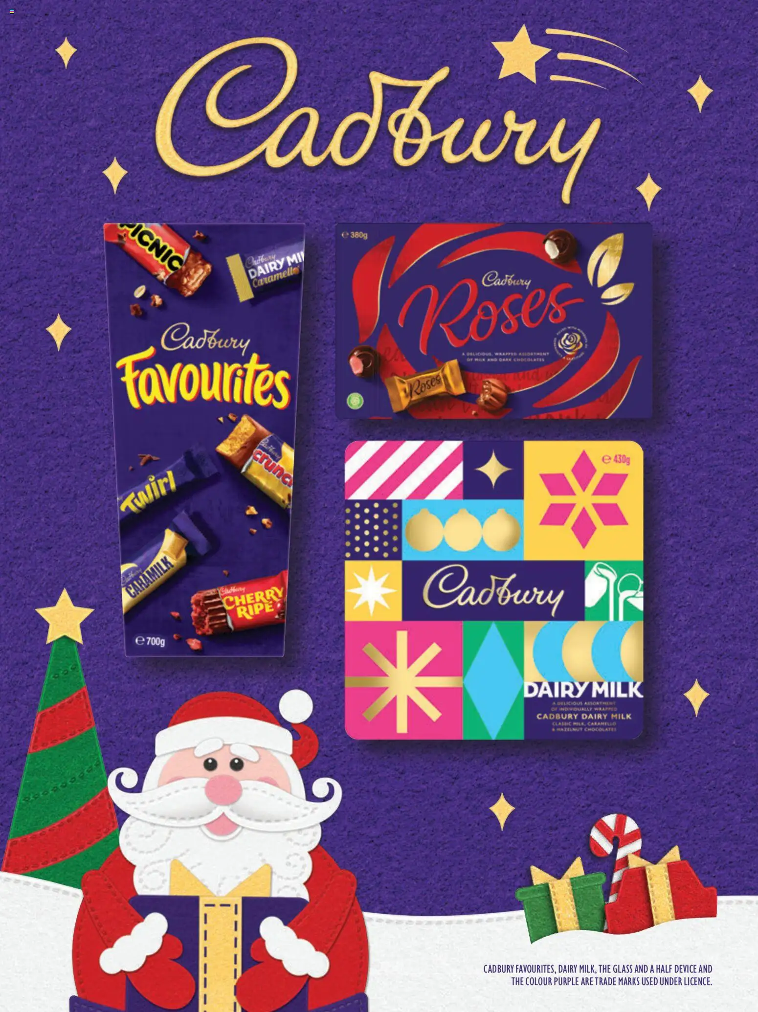 Woolworths catalogue - valid from 01.11.2025 | Page: 115 | Products: Milk, Dairy, Chocolate, Device