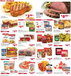 Preview of Family Fare weekly ads valid from 19.04.2026 | Page: 6