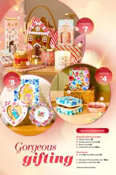 Preview of The Reject Shop Catalogue  - valid from 03.12.2025 | Page: 5