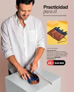 Avon catálogo - Ciclo 6 -  Vista previa de la revista de la tienda Avon valido desde el 01.05.2026 | Página: 115