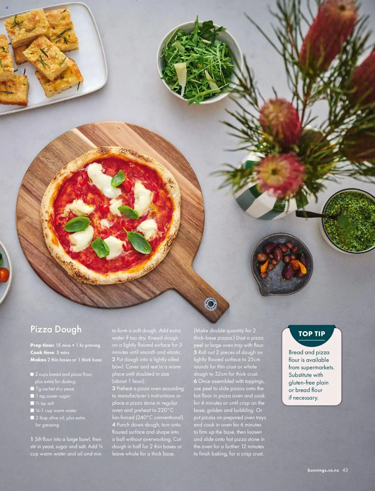 Bunnings Warehouse catalogue from 25.08.2025 | Page: 43