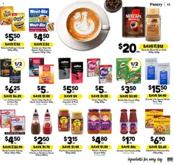 Drakes catalogue - valid from 20.08.2025 | Page: 11