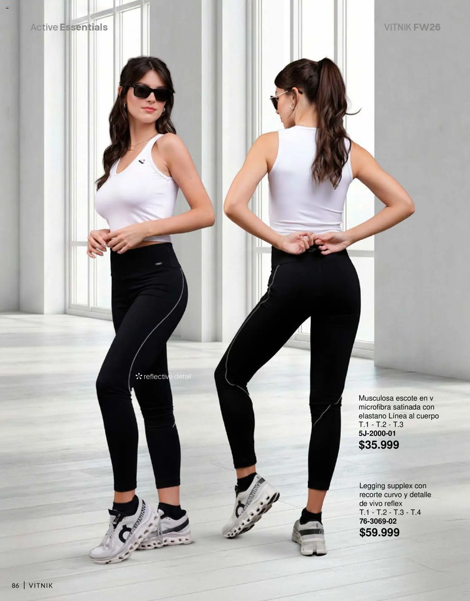 Vitnik - Mujer │ válido desde el 01.04.2026 | Página: 86