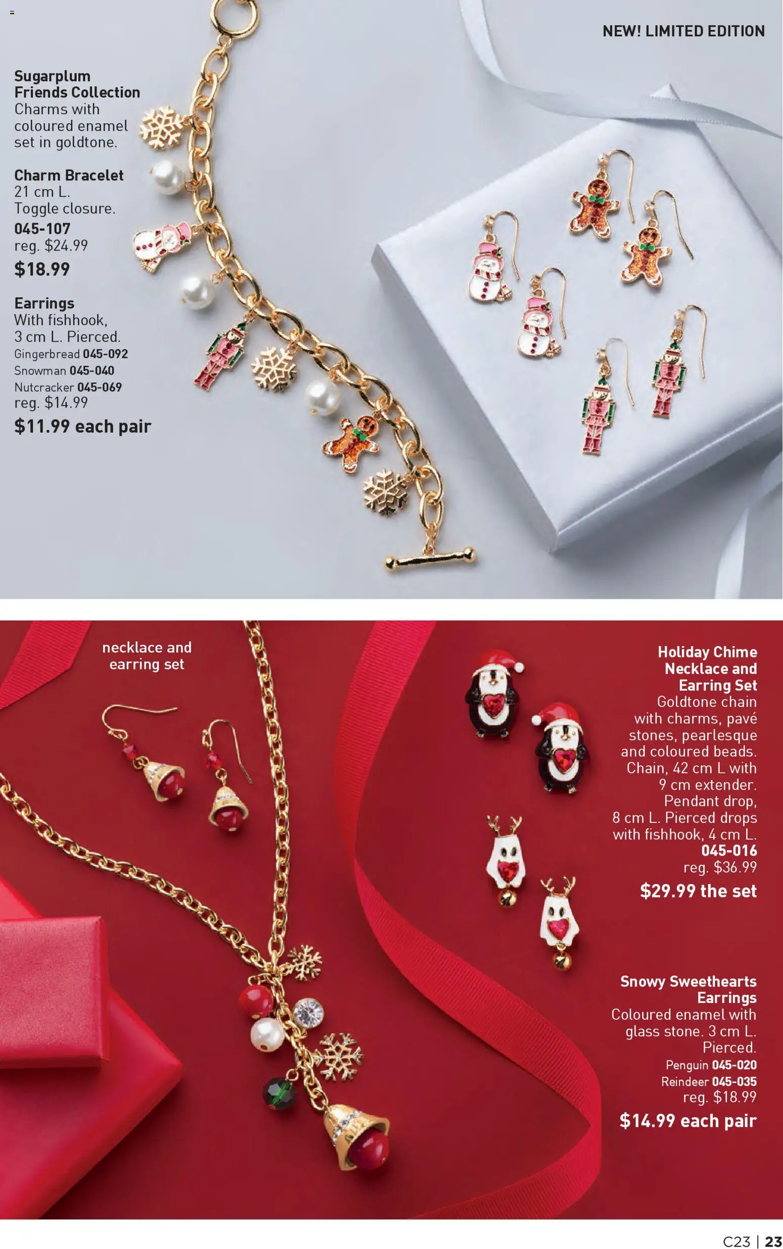 Avon flyer valid from 06.11.2025 | Page: 23 | Products: Shoes