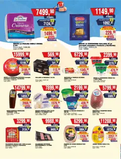 Vista previa Maxiconsumo ofertas válido desde el 19.01.2026 | Página: 16