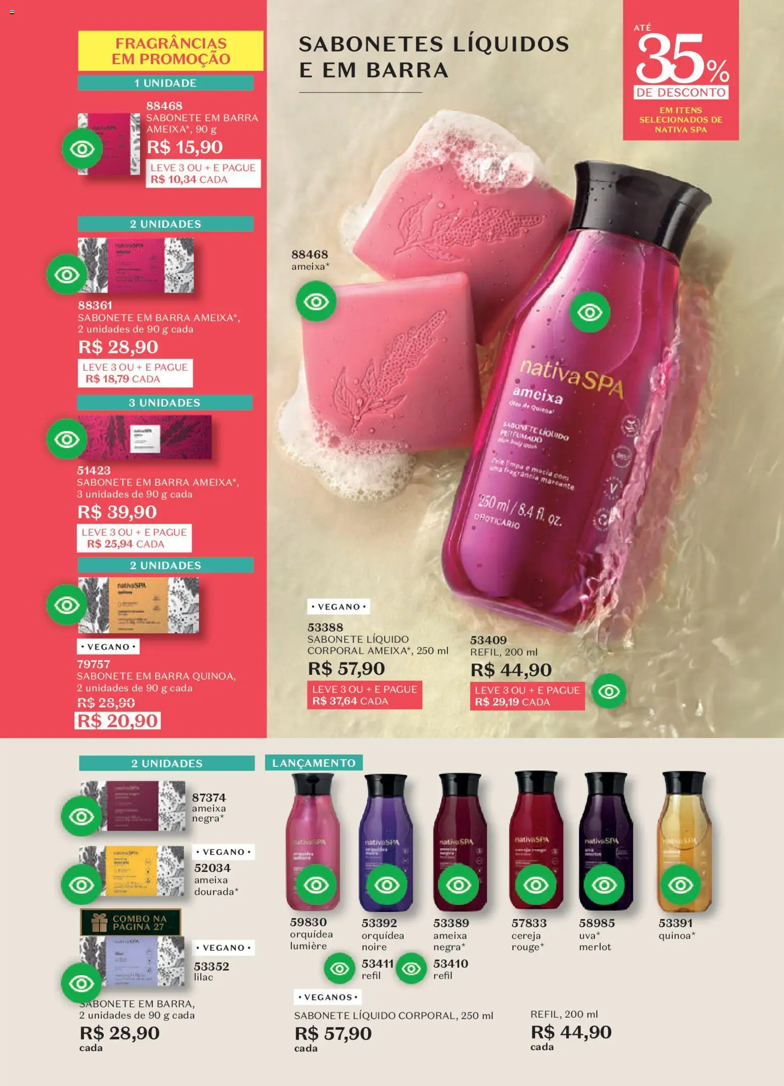 O Boticário Folheto - válido de 01.12.2025 | Página: 114