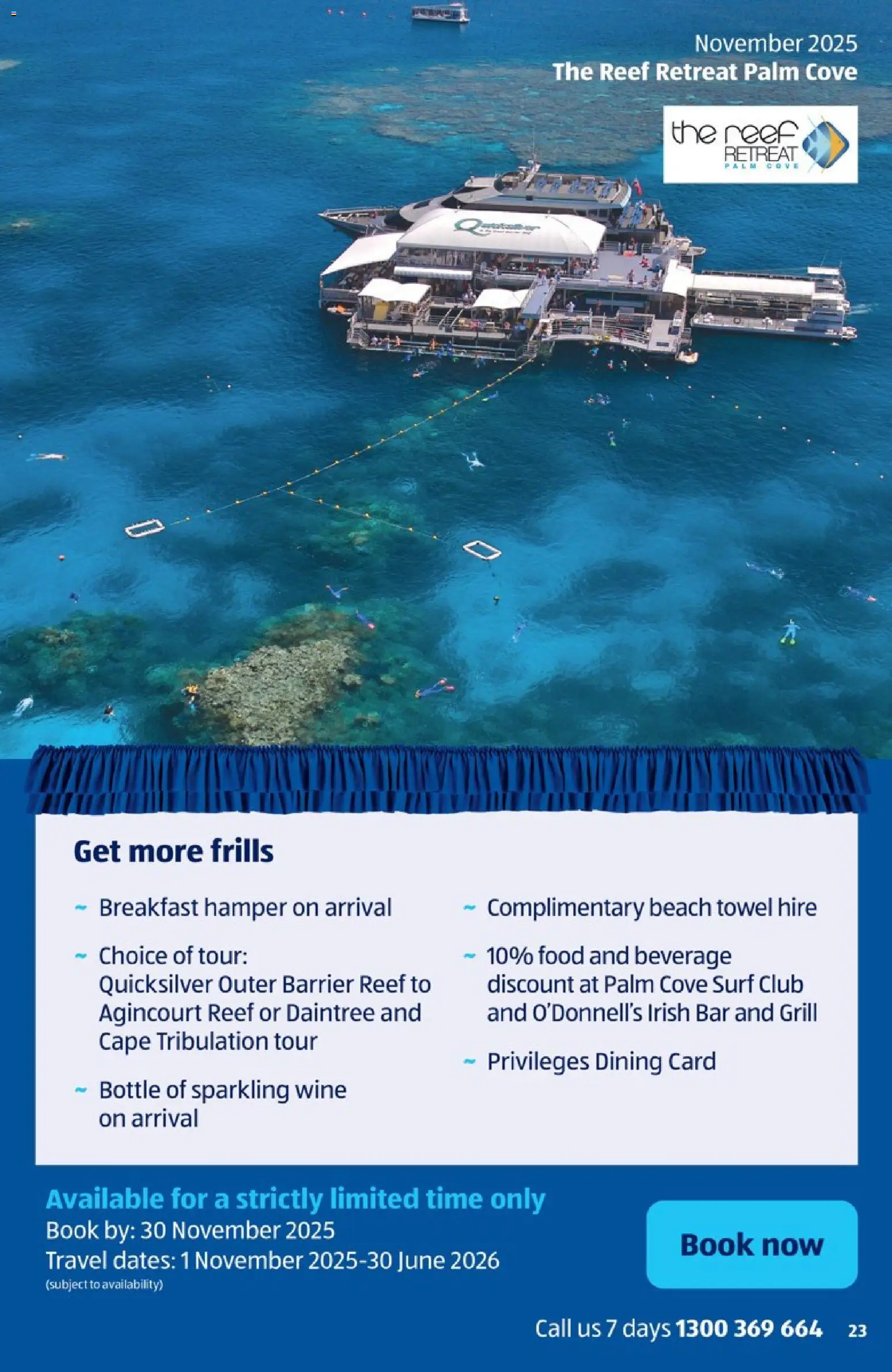 Aldi catalogue - valid from 01.11.2025 | Page: 23 | Products: Wine, Grill