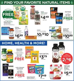 Preview of QFC weekly ads valid from 04.02.2026 | Page: 8
