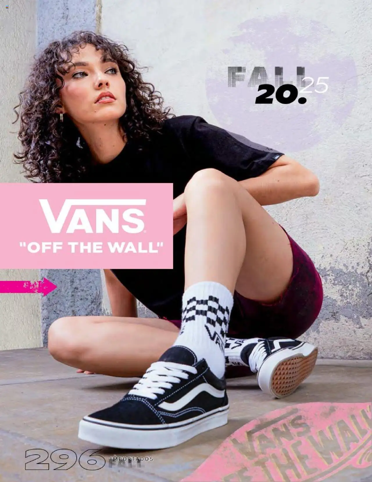 Nuevas ofertas de Price Shoes válidas en toda la República Mexicana desde el 18.10.2025. ¡Encuentra las mejores ofertas en Price Shoes catálogo Fall Importados segunda! | Página: 296