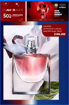 Paris ofertas  válido desde el 10.02.2026 | Página: 4 | Productos: Perfume