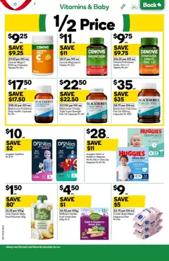 Preview of Weekly catalogue Woolworths SA 17/12 - valid from 17.12.2025 | Page: 42