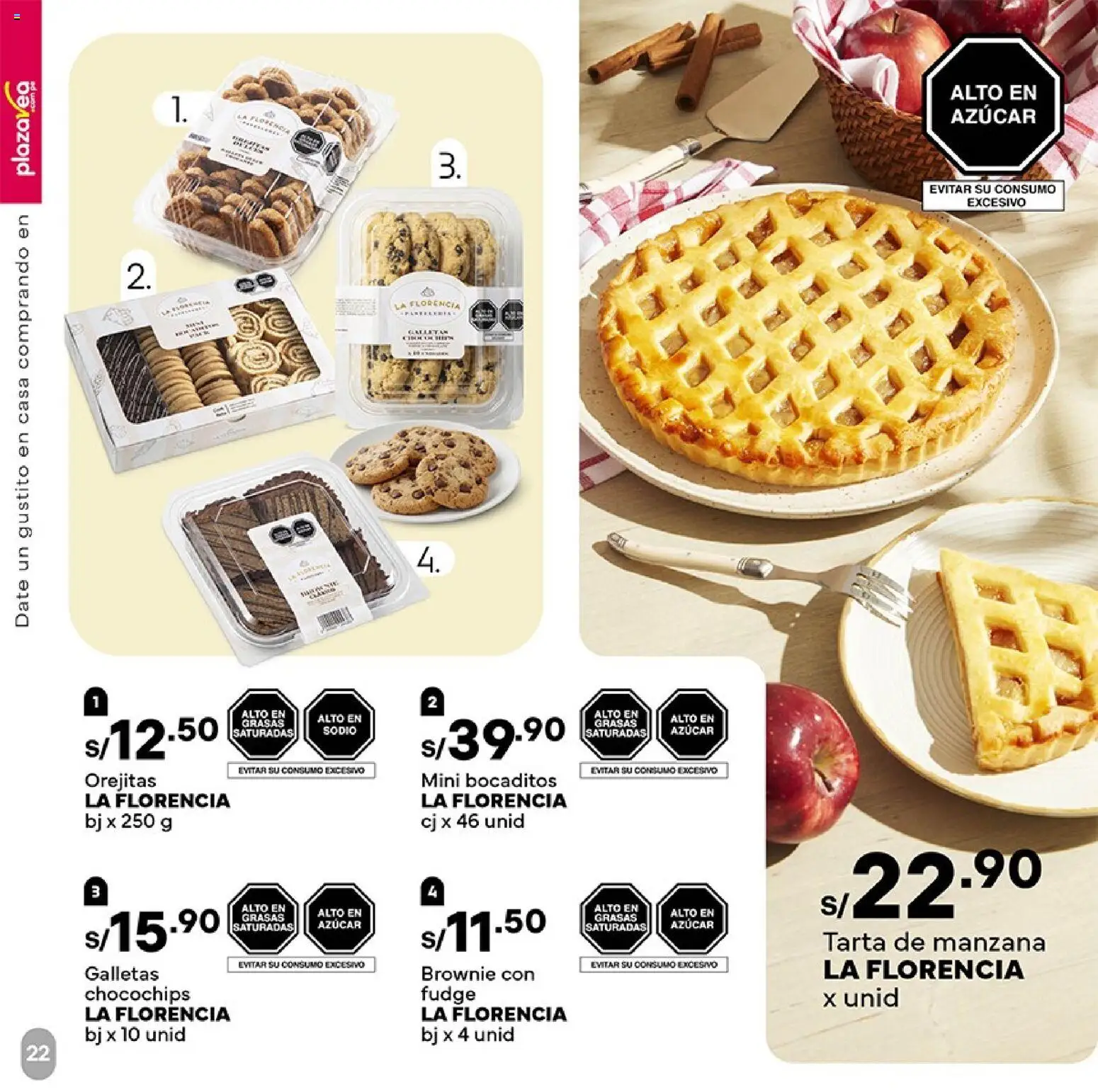 Catálogo Plaza Vea válido desde 06.02.2026 | Página: 21