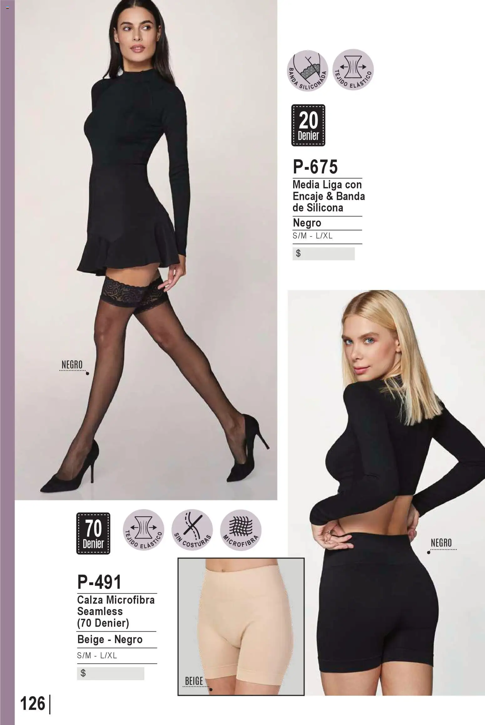 Ofertas Lady Genny │ válido desde el 09.02.2026 | Página: 128