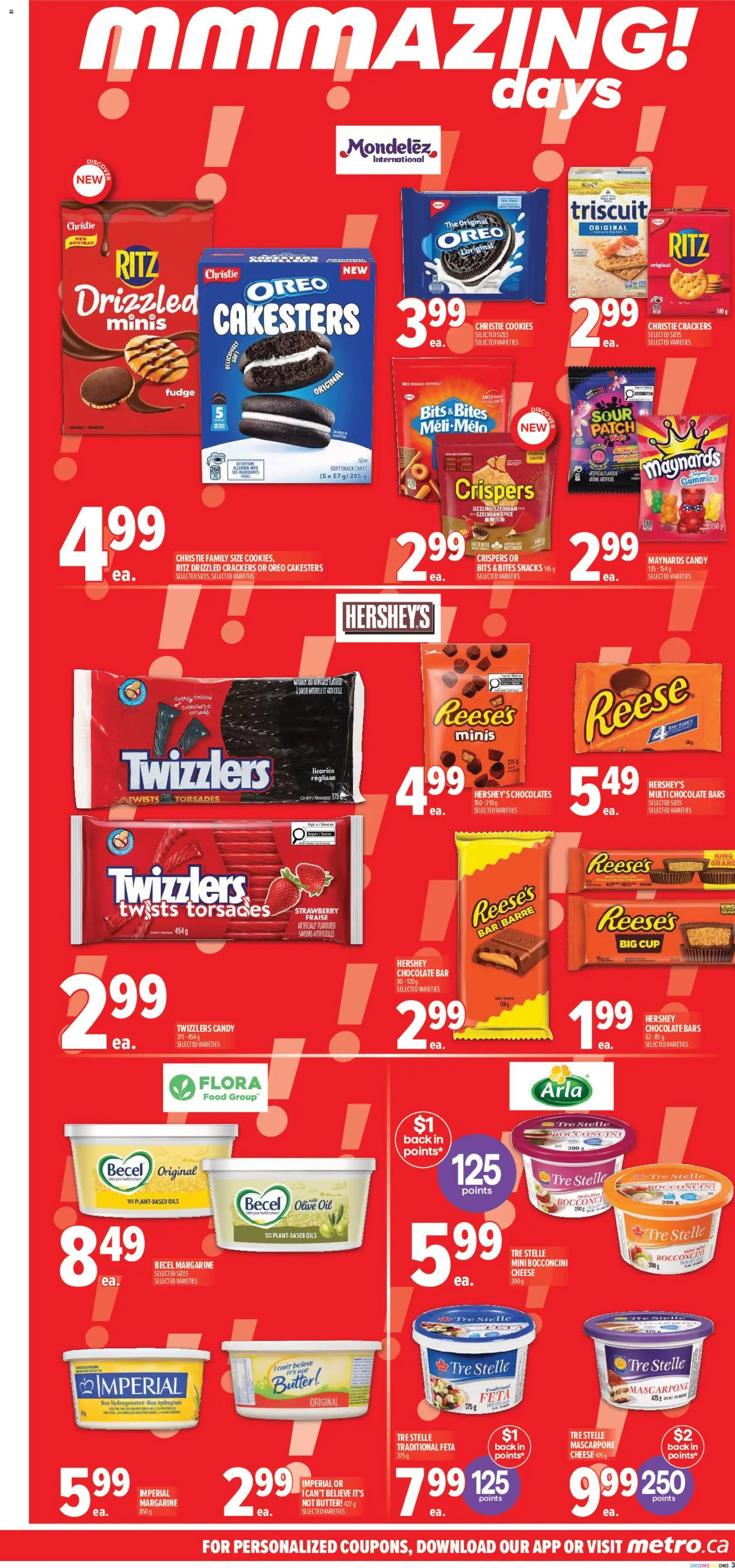 Metro flyer valid from 05.02.2026 | Page: 5