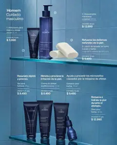 Natura catálogo │ válido desde el 20.07.2025 | Página: 46