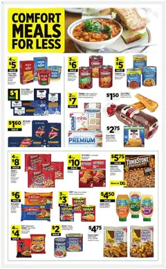 Preview of Dollar General weekly ads valid from 30.11.2025 | Page: 9