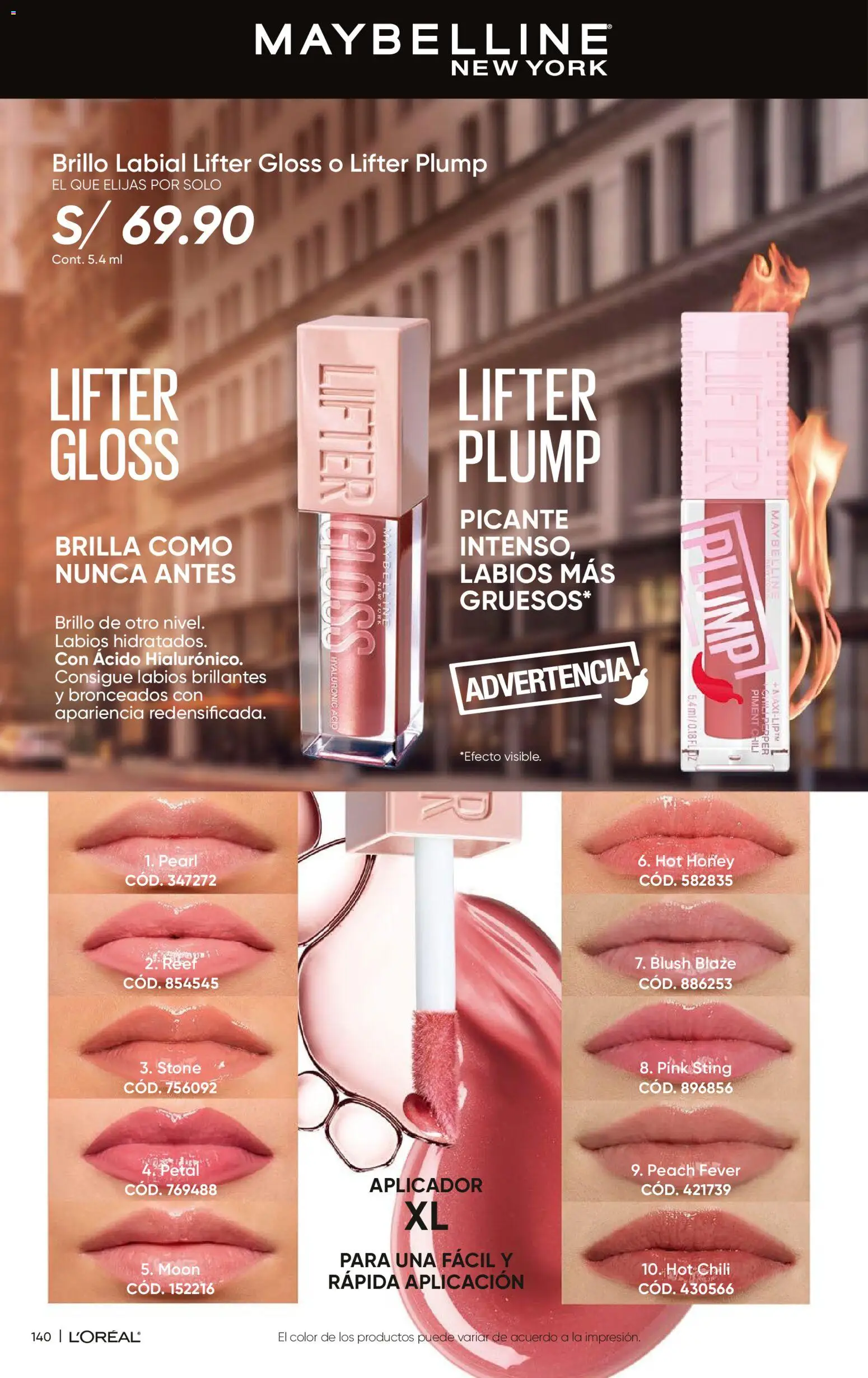 Catálogo Azzorti válido desde 16.02.2026 | Página: 143