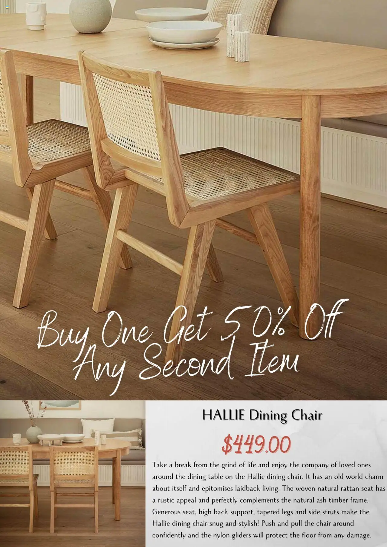 Freedom Furniture catalogue from 22.07.2025 | Page: 7