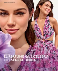 Ésika - Catálogo -  Vista previa de la revista de la tienda Ésika valido desde el 05.09.2025 | Página: 42 | Productos: Perfume