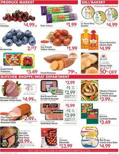 Preview of Martin’s weekly ads valid from 21.12.2025 | Page: 2
