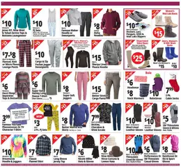 Preview of Ocean State Job Lot weekly ads valid from 29.01.2026 | Page: 5