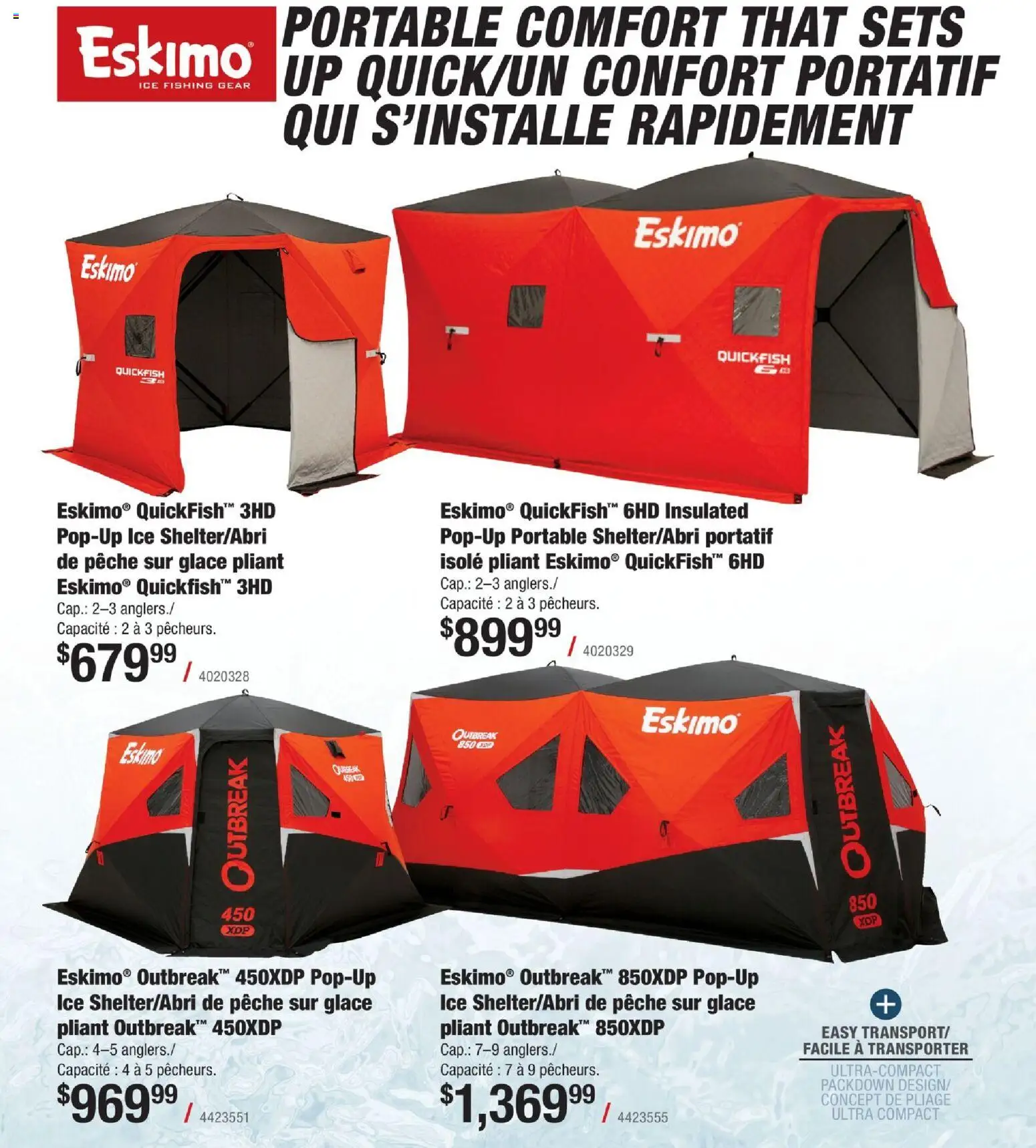 Cabelas flyer valid from 21.11.2025 | Page: 7