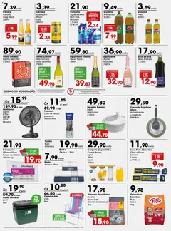 Zaffari - Ofertas da semana - Pré-Visualização do folheto da loja Zaffari, válido de 19.01.2026 | Página: 3