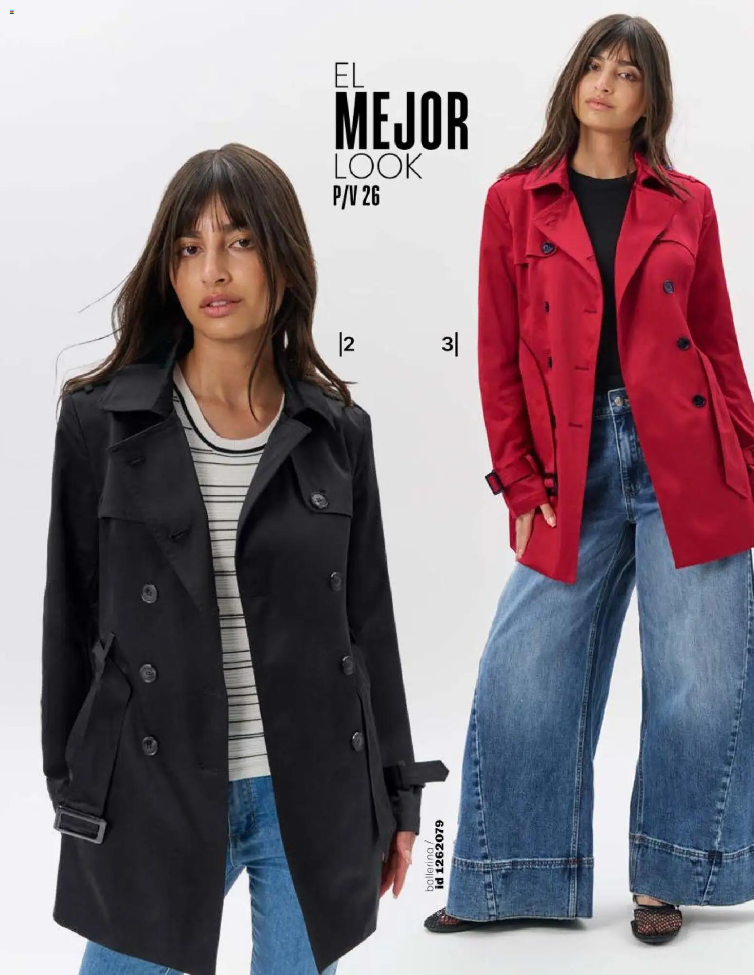 Nuevas ofertas de Price Shoes válidas en toda la República Mexicana desde el 11.03.2026. ¡Encuentra las mejores ofertas en Price Shoes catálogo Ella! | Página: 119