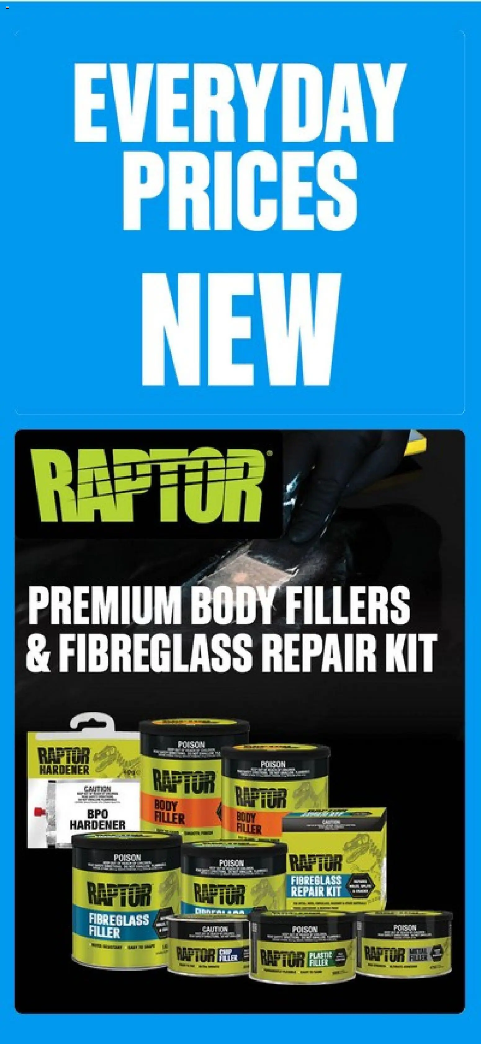 Supercheap Auto catalogue - valid from 22.04.2026 | Page: 35