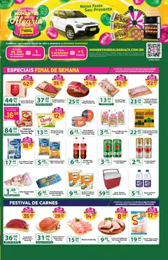 Comercial Esperança - Ofertas da semana - Pré-Visualização do folheto da loja Comercial Esperança, válido de 31.10.2025 | Página: 1