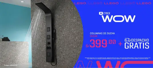 Vista previa de folleto Cassinelli catálogo de la Cassinelli válido desde 20.04.2026