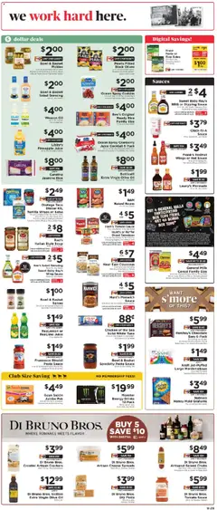 ShopRite Weekly Ad - valid from 15.08.2025 | Page: 10