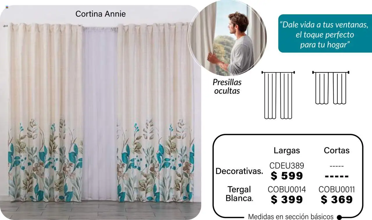 Nuevas ofertas de Colchas Concord válidas en toda la República Mexicana desde el 01.08.2025. ¡Encuentra las mejores ofertas en Colchas Concord - Catálogo! | Página: 882