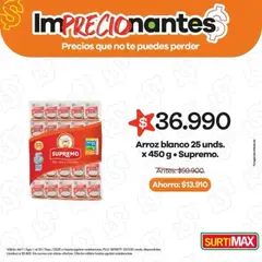 Surtimax revista - valida desde el 01.08.2025 | Página: 6