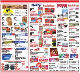 Preview of Ocean State Job Lot weekly ads valid from 04.12.2025 | Page: 22 | Products: Fryer, Cooker, Poultry, Freezer