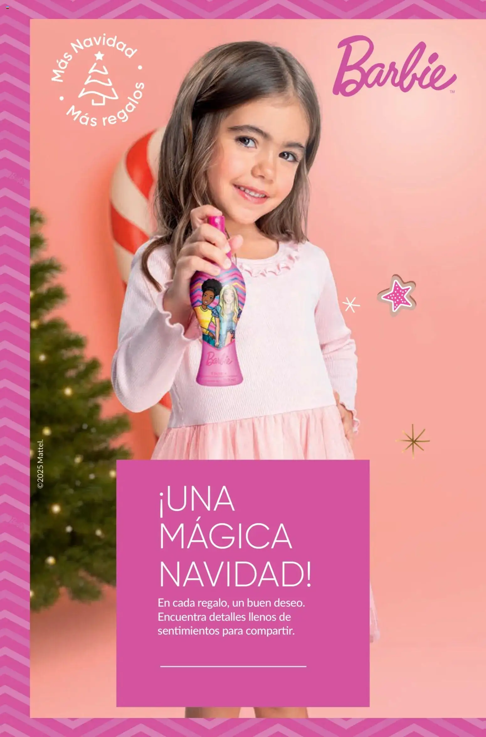 Avon revista - valida desde el 17.11.2025 | Página: 6