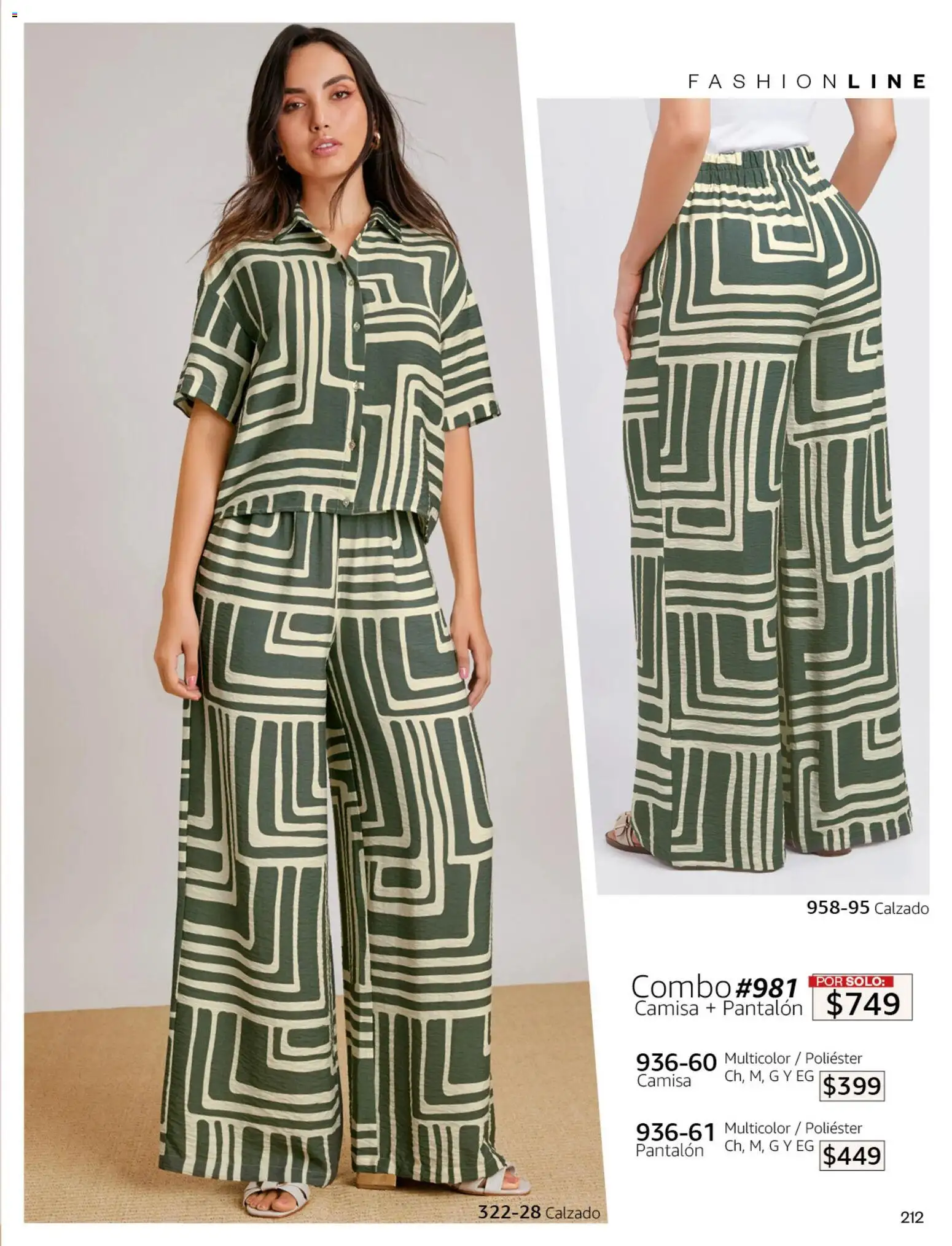 Nuevas ofertas de Cklass válidas en toda la República Mexicana desde el 02.01.2026. ¡Encuentra las mejores ofertas en Cklass catálogo Primavera! | Página: 223 | Productos: Camisa