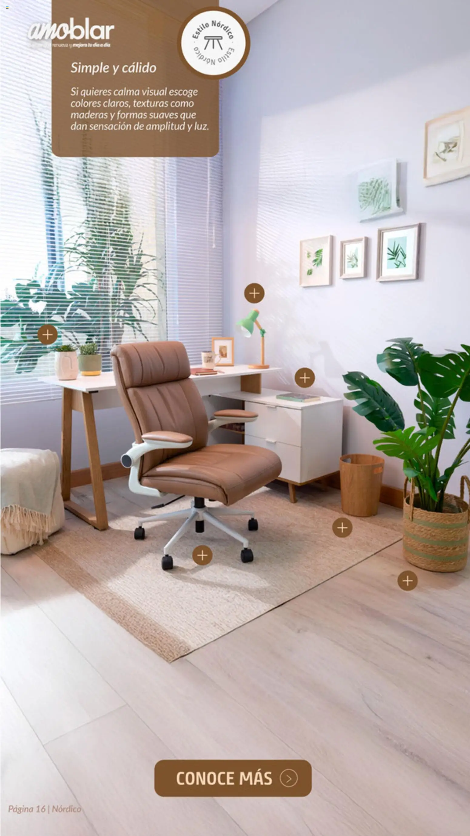 Homecenter revista - valida desde el 22.01.2026 | Página: 16