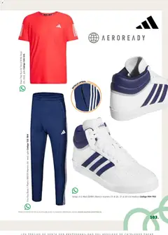 Vista previa de SC Pakar catálogo Premium Men Tomo 1, nuevo folleto de la tienda, válido en México a partir del 27.02.2026 | Página: 103