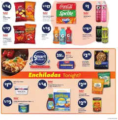 Preview of Family Dollar weekly ads valid from 22.02.2026 | Page: 2