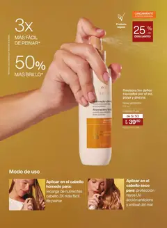 Vista previa de folleto Natura - Ciclo 2 de la Natura válido desde 13.01.2026 | Página: 138