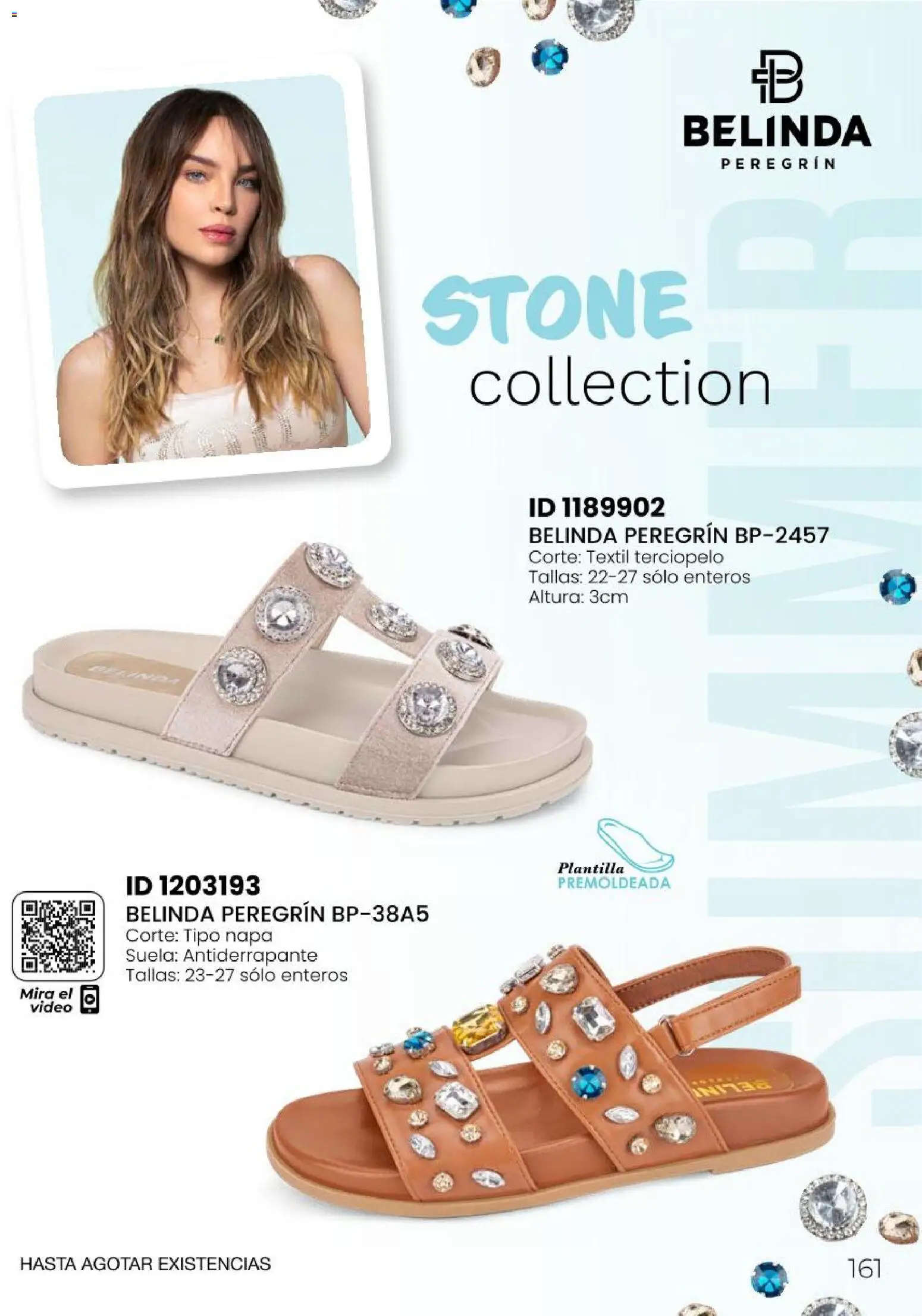 Nuevas ofertas de Price Shoes válidas en toda la República Mexicana desde el 31.01.2026. ¡Encuentra las mejores ofertas en Price Shoes Catálogo Sandalias ! | Página: 161 | Productos: Video