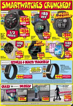 Preview of JB Hi-Fi catalogue  - valid from 16.04.2026 | Page: 17