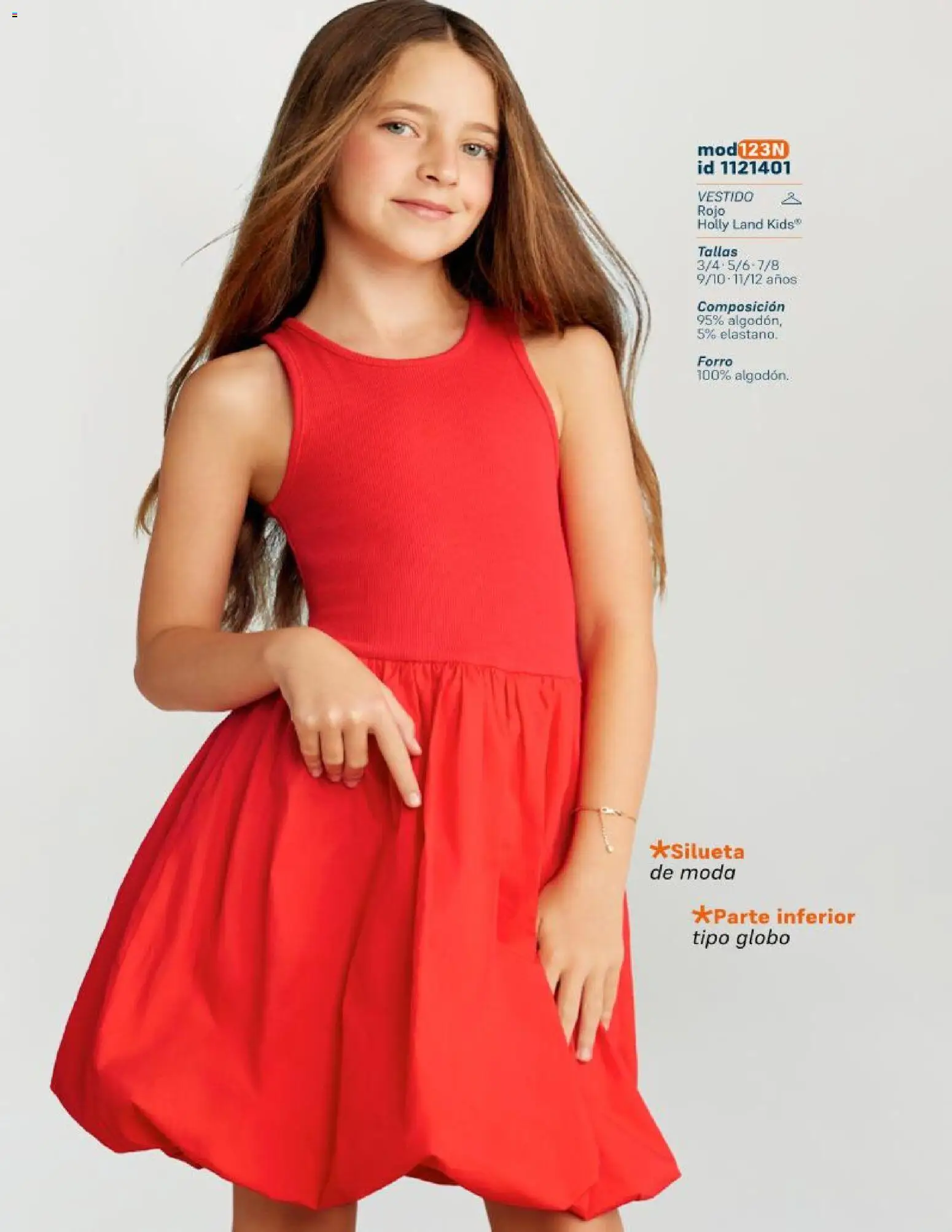 Nuevas ofertas de Price Shoes válidas en toda la República Mexicana desde el 21.10.2025. ¡Encuentra las mejores ofertas en Price Shoes catálogo KIids Oto-Inv 2025! | Página: 18 | Productos: Vestido