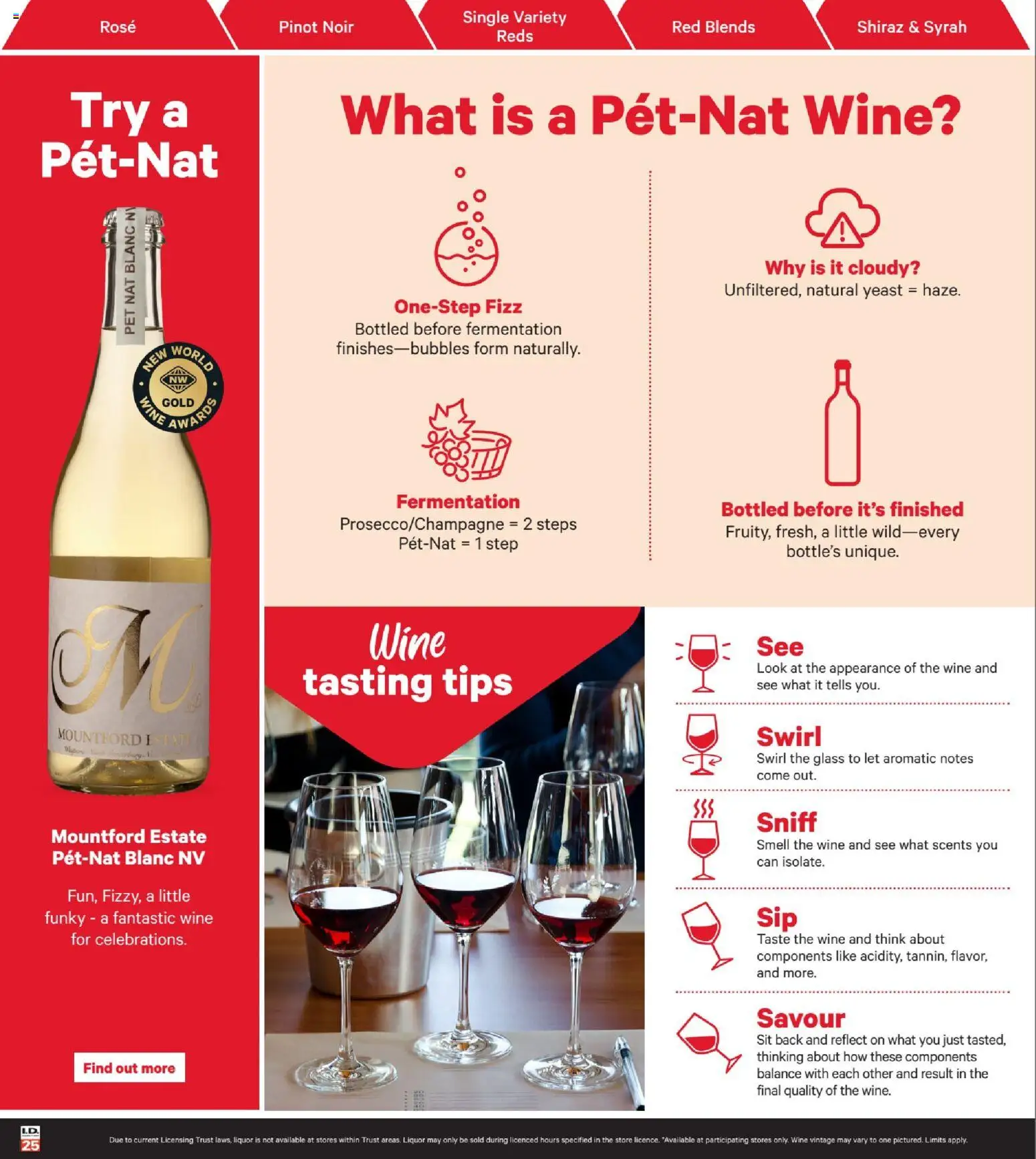 New World catalogue from 27.10.2025 | Page: 45